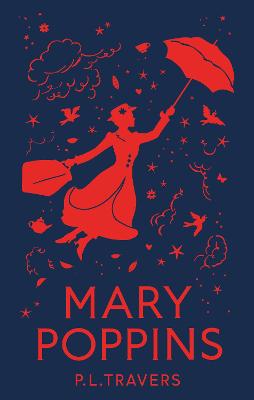 Mary Poppins - ABC School Supplies