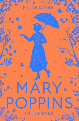 Mary Poppins in the Park - ABC School Supplies