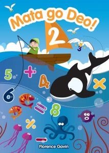 Mata Go Deo! Rang 2 - ABC School Supplies