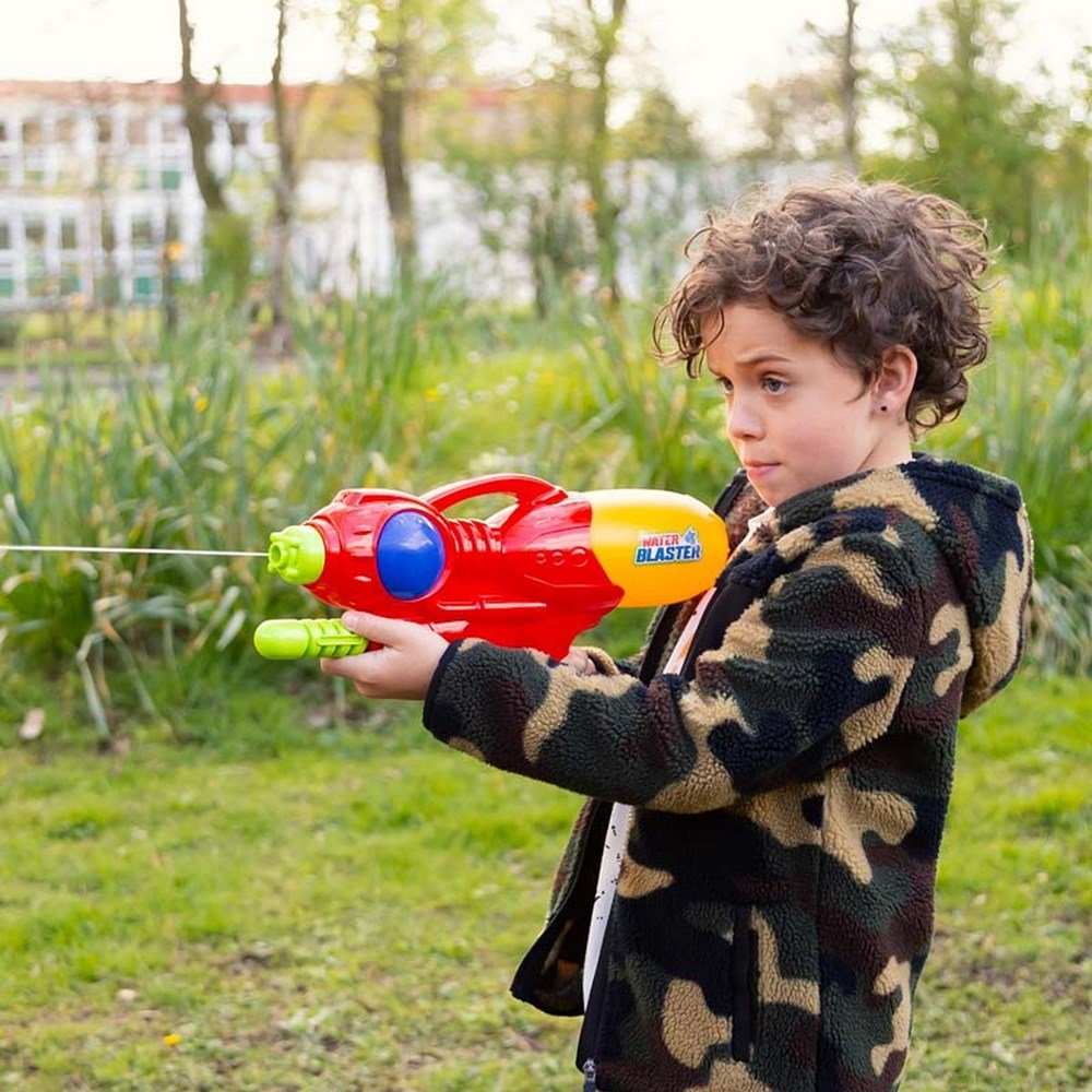 Mega Water Blaster - ABC School Supplies