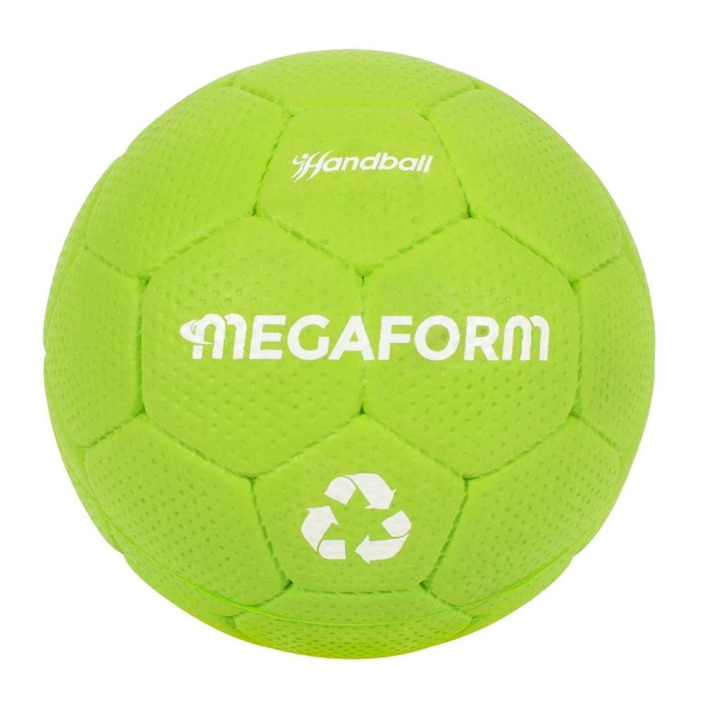 Megaform Eco Rubber Handball - ABC School Supplies