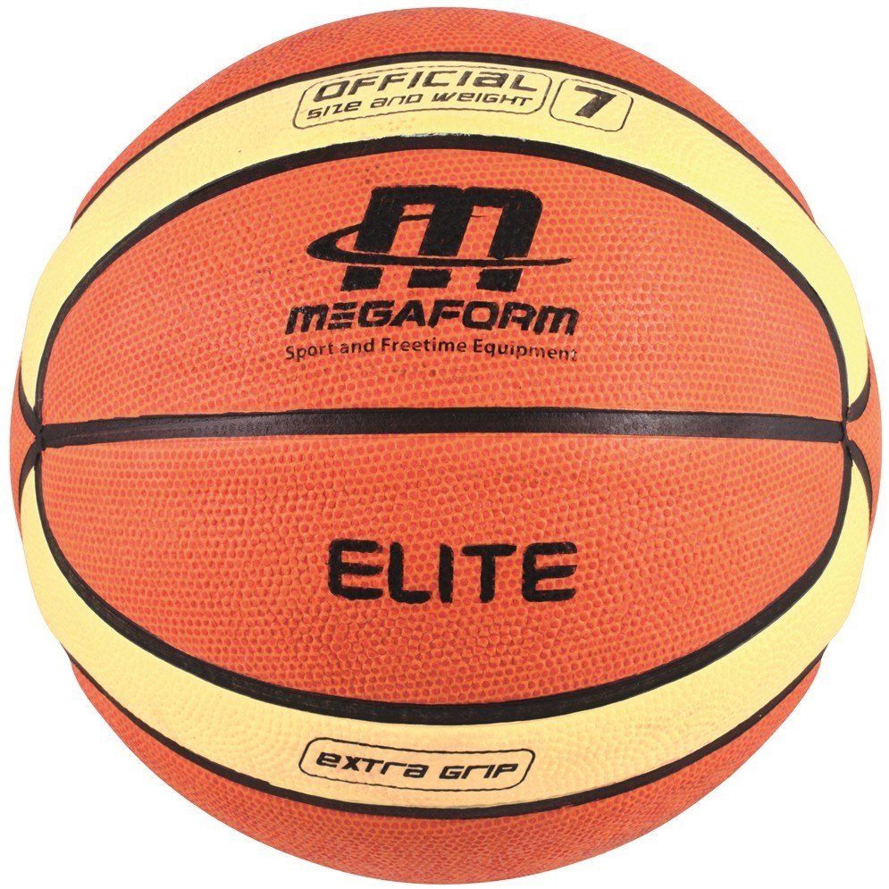 **Megaform Elite Basketball Size 7 - ABC School Supplies