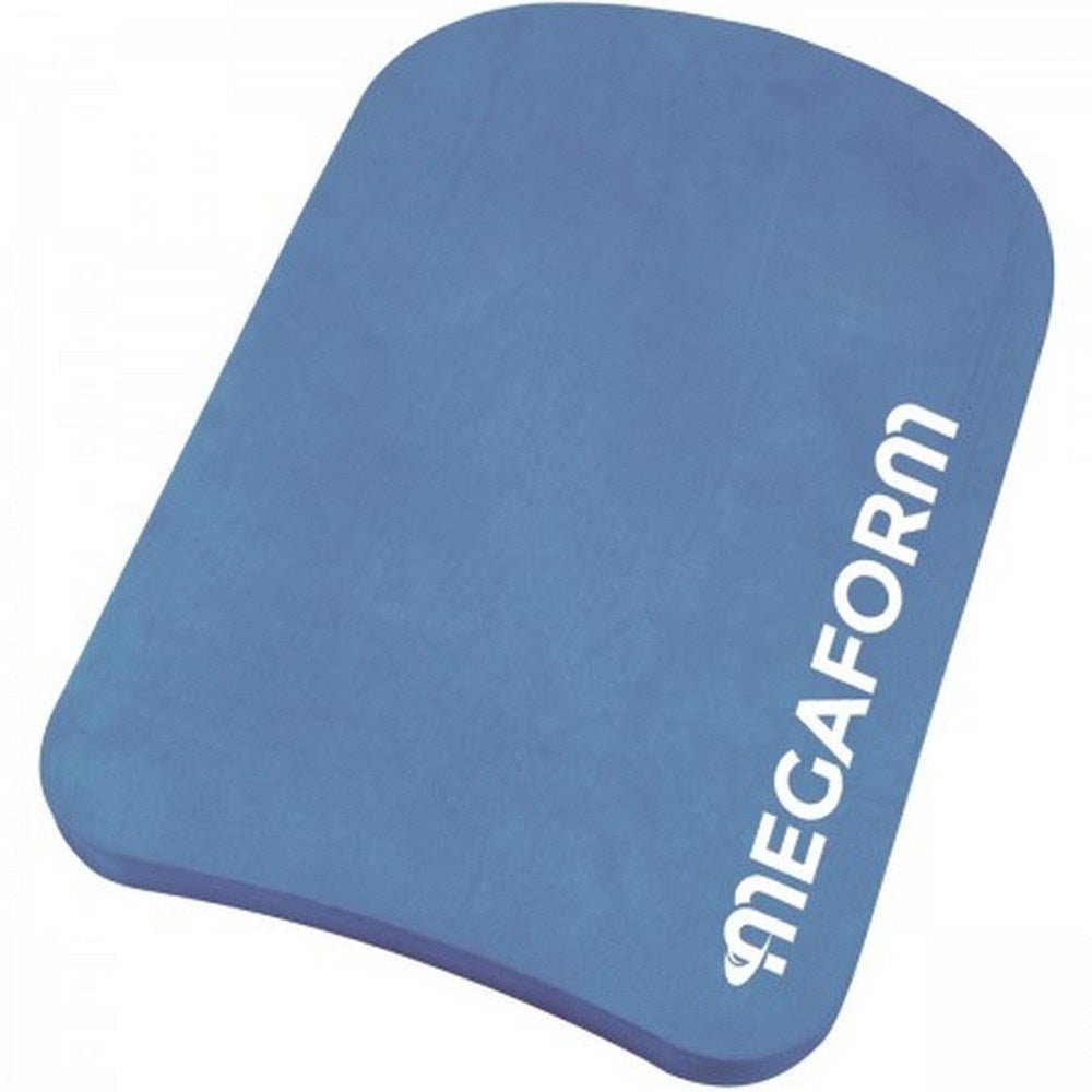 Megaform Kickboard - Junior Red 36,5X25,5X2,5Cm - ABC School Supplies