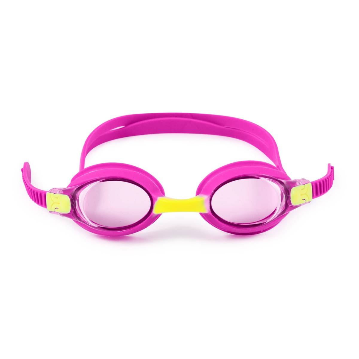 Megaform Kids Color Goggle - Pink/Yellow - ABC School Supplies