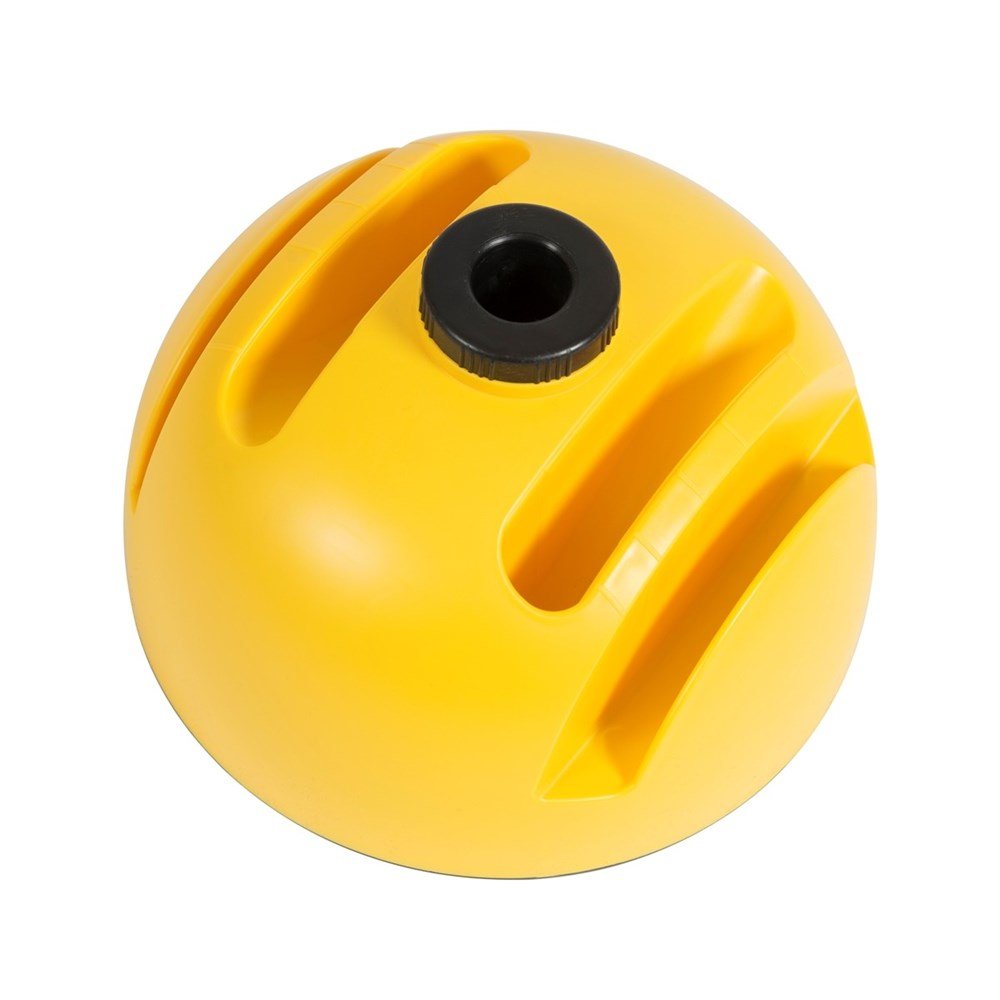 Megaform Multipurpose Yellow Base - ABC School Supplies