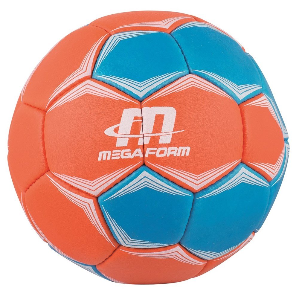 Megaform Silver Handball Size 3 - ABC School Supplies