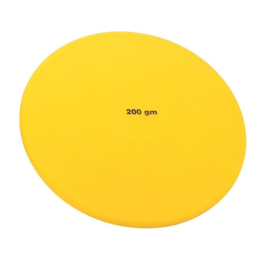 Megaform Soft Discus 200G - ABC School Supplies