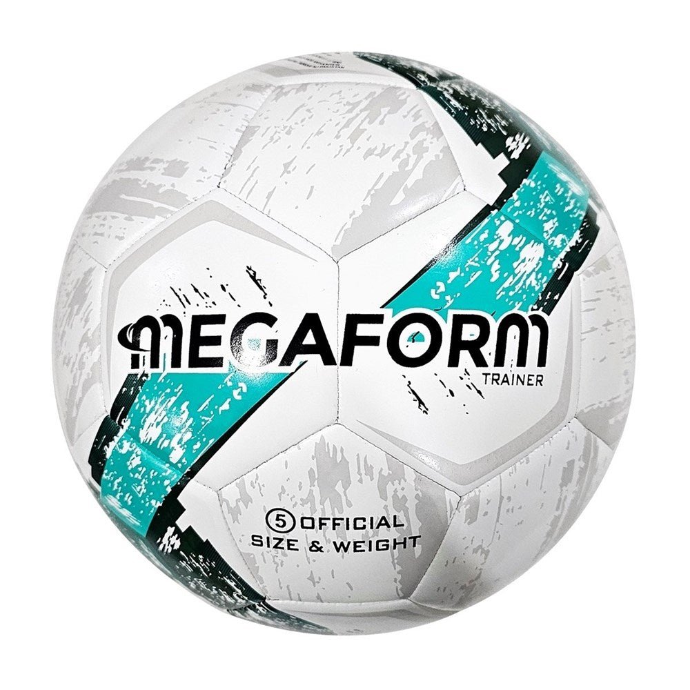 Megaform Trainer 2.0 Football - Size 5 - ABC School Supplies
