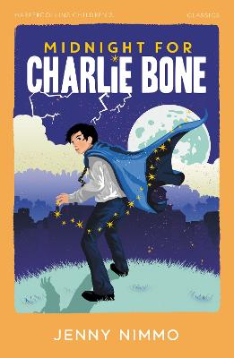 Midnight for Charlie Bone - ABC School Supplies