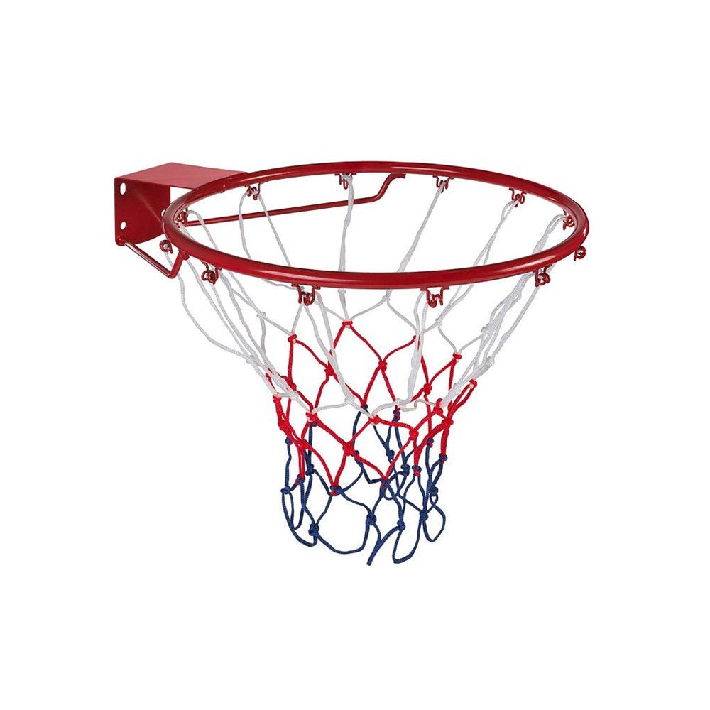 Midwest Basketball 18" Hoop & Net Set - ABC School Supplies