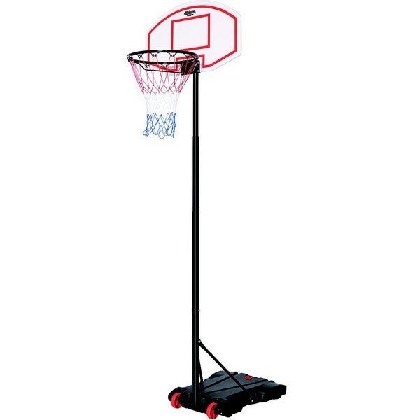 Midwest Junior Basketball Stand (5Ft - 8Ft) - ABC School Supplies