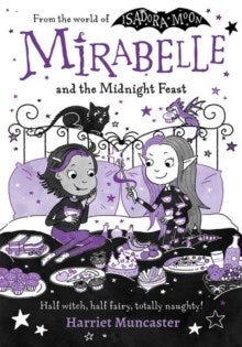 Mirabelle and the Midnight Feast - ABC School Supplies