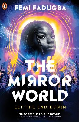 Mirror World - ABC School Supplies