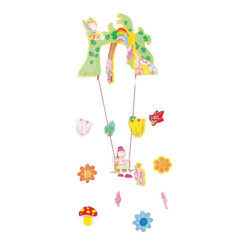 Mobile (Fairy) - ABC School Supplies