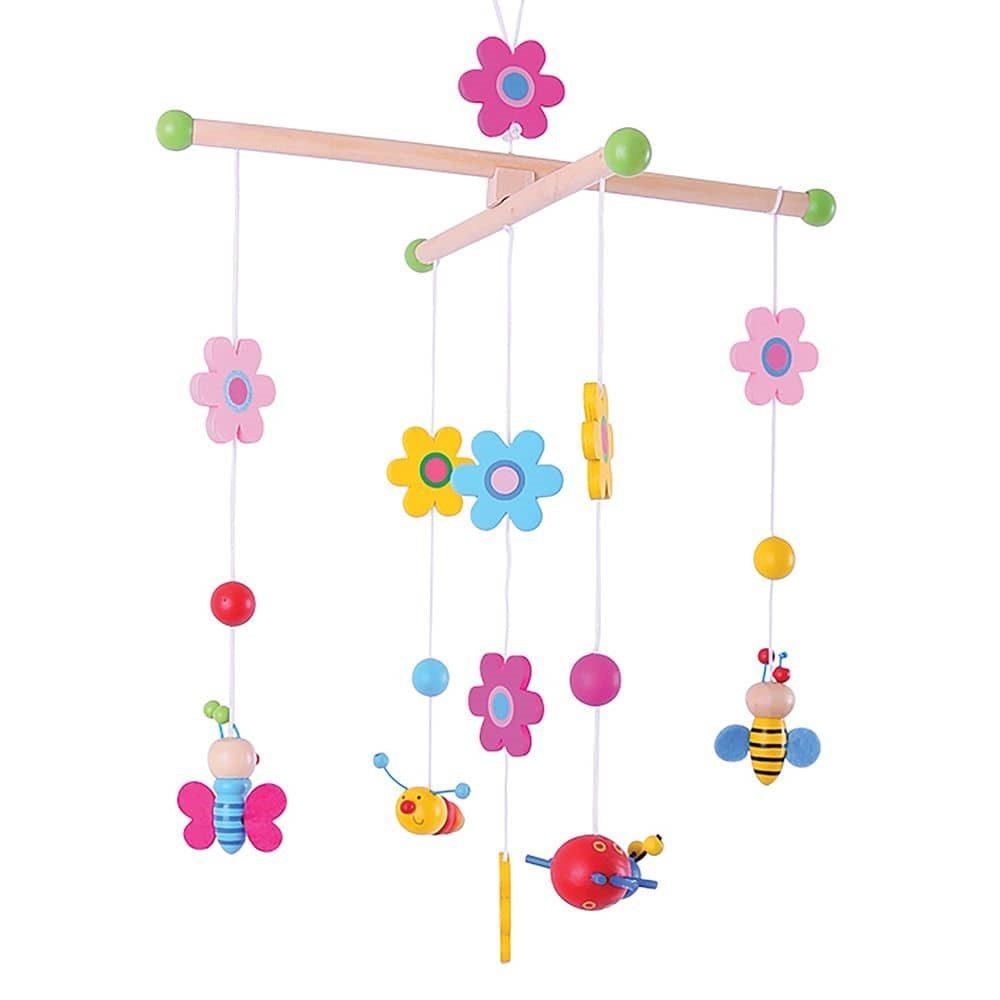 Mobile (Garden) - ABC School Supplies