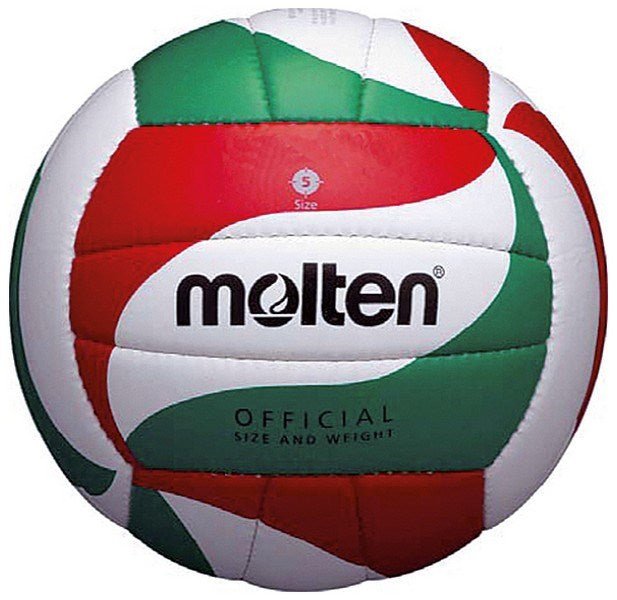 Molten V5M1800 - L Volleyball - ABC School Supplies