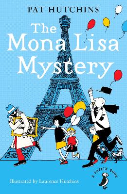 Mona Lisa Mystery - ABC School Supplies
