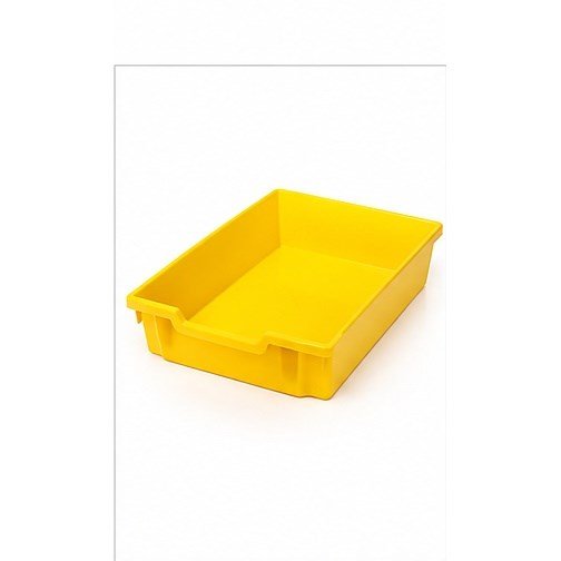 Monarch Plastic Trays - Single Shallow - ABC School Supplies