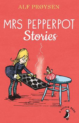Mrs Pepperpot Stories - ABC School Supplies