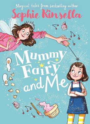 Mummy Fairy and Me - ABC School Supplies