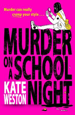 Murder on a School Night - ABC School Supplies