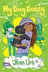 My Dog Daisy - ABC School Supplies
