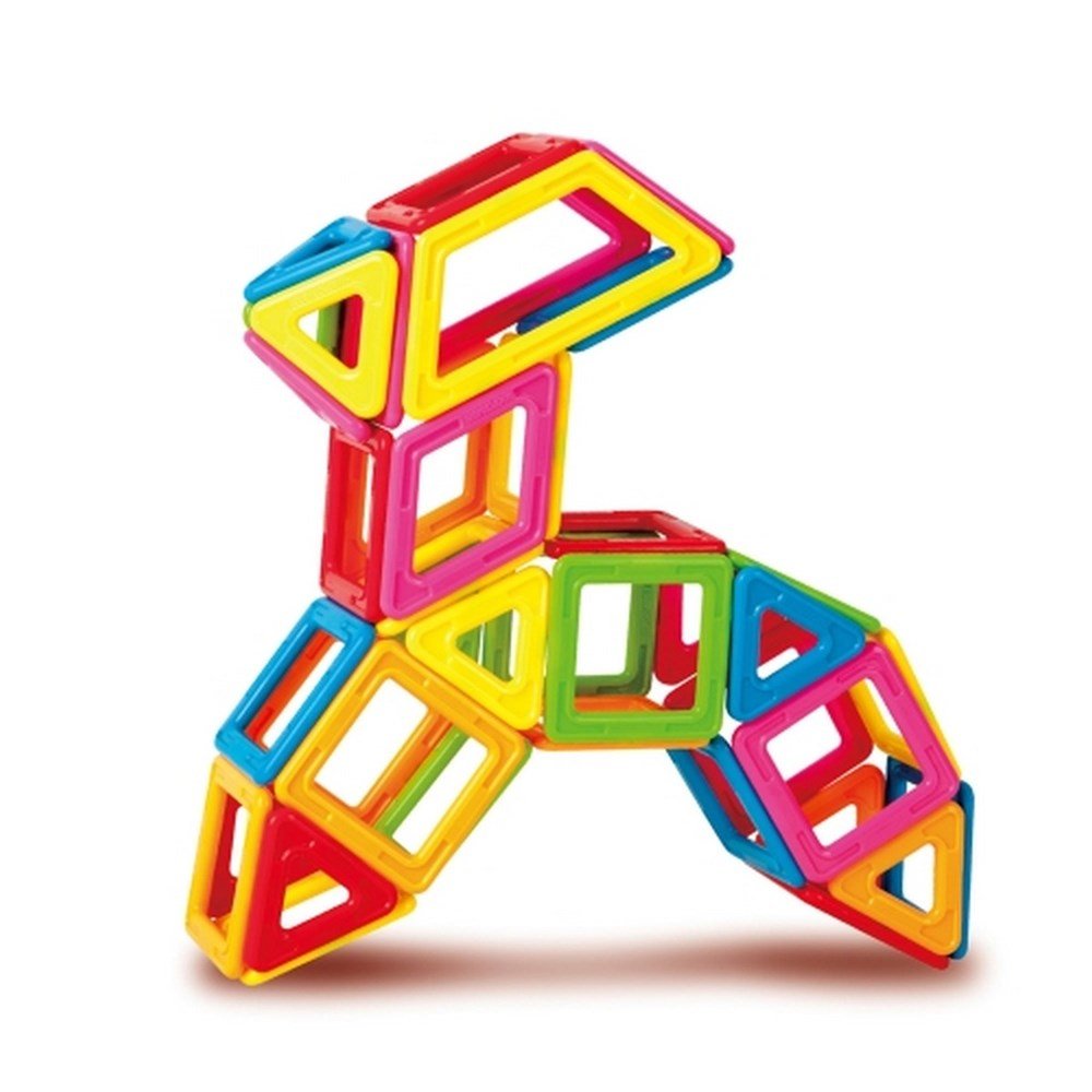 My First Magformers 54 - ABC School Supplies