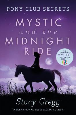 Mystic and the Midnight Ride - ABC School Supplies