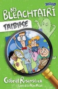 Na Bleachtairi Taibhse - ABC School Supplies
