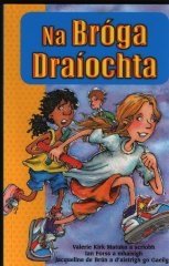 Na Broga Draiocht - ABC School Supplies