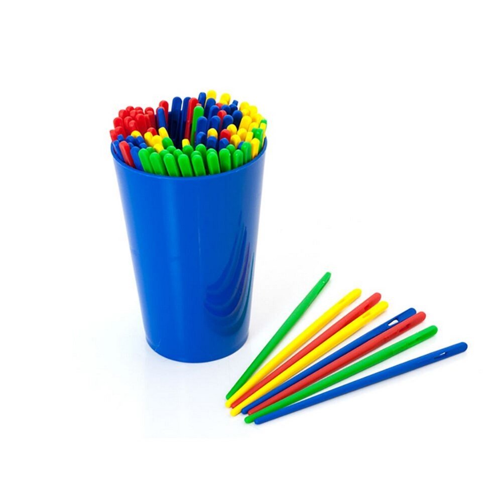 Needles For Lacing - Set Of 100 - ABC School Supplies