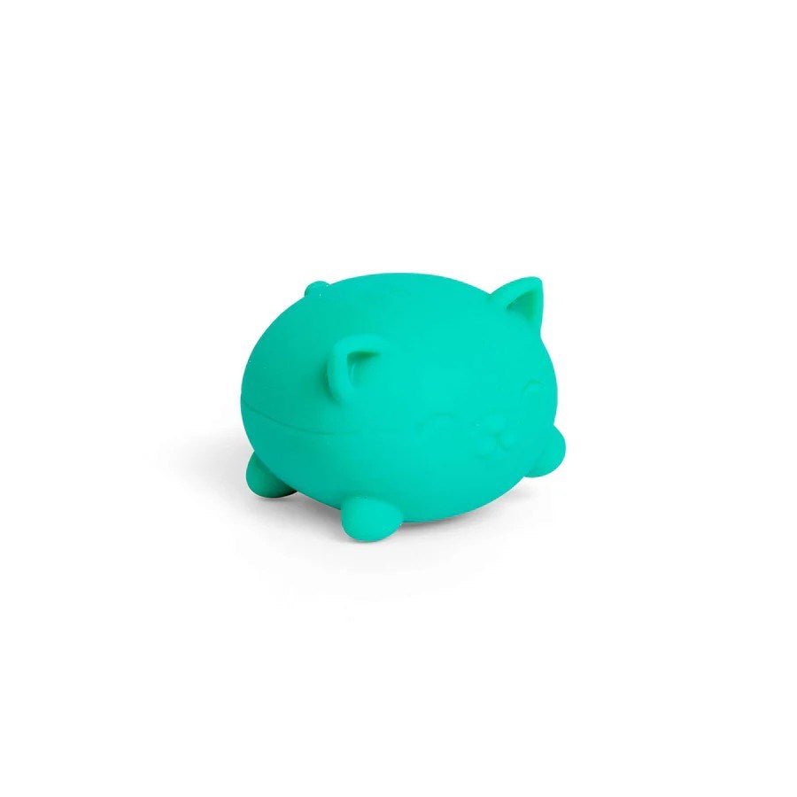 NeeDoh Teenie Cool Cats - ABC School Supplies