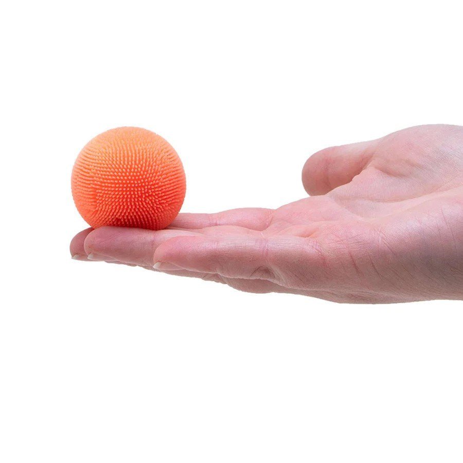 NeeDoh Teenie Fuzz Ball Mini Fuzzy Stress Balls - ABC School Supplies