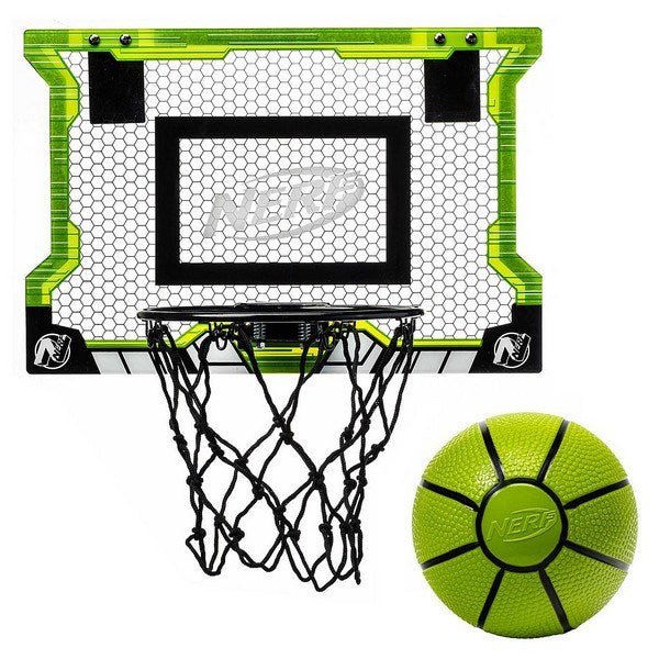 Nerf Pro Hoop - ABC School Supplies