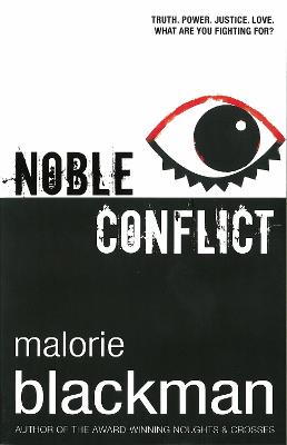 Noble Conflict - ABC School Supplies