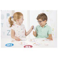 Number Wheels: 10 to 20 - ABC School Supplies