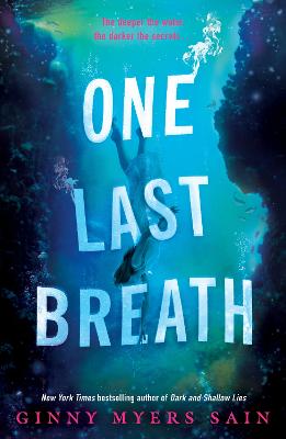 One Last Breath - ABC School Supplies