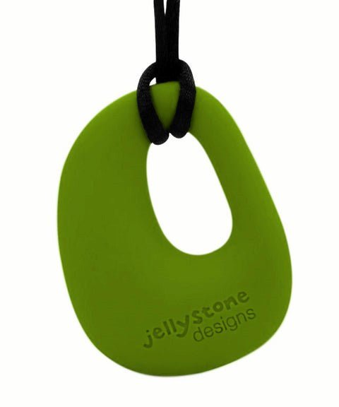 Organic Pendant - Green - ABC School Supplies