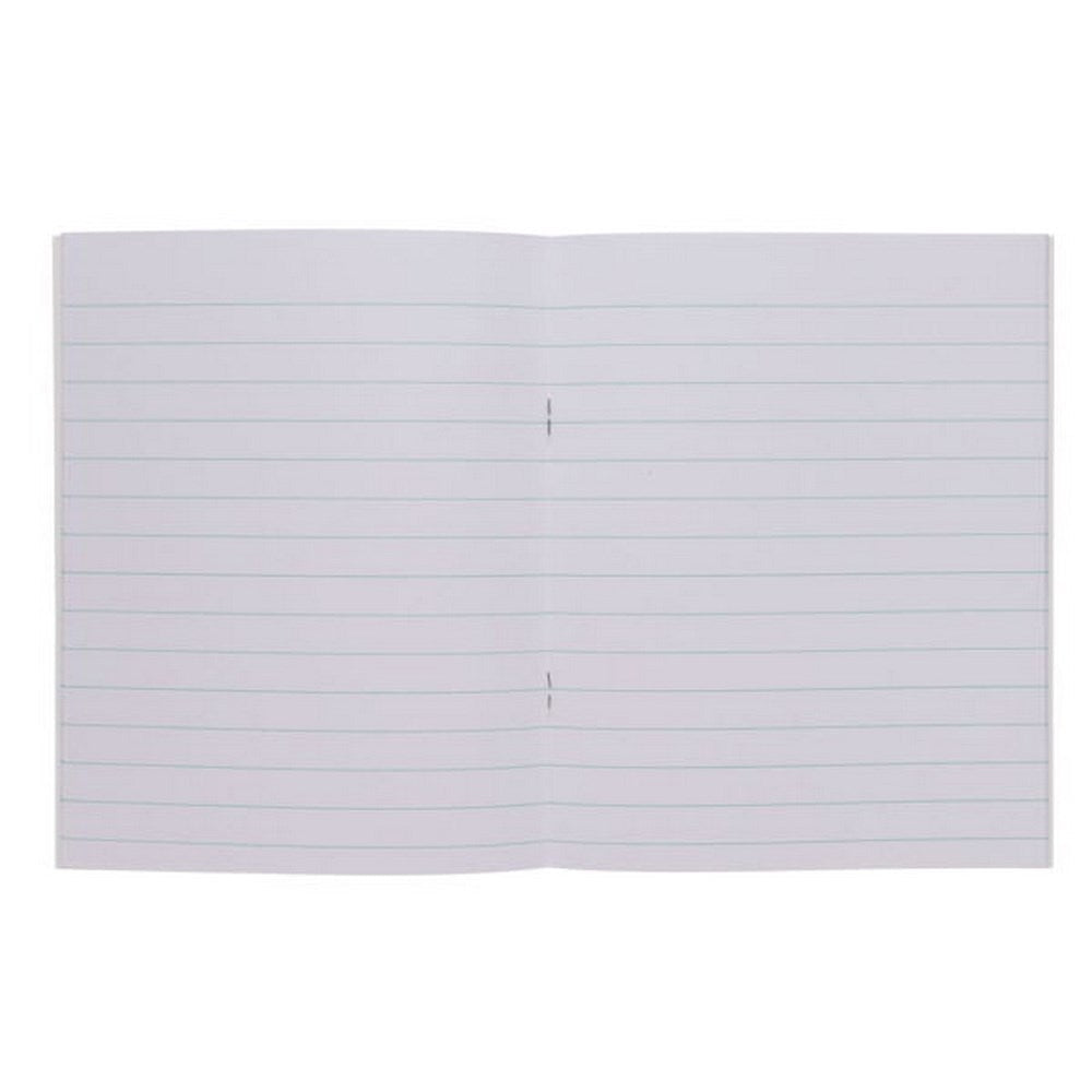 Ormond 40 page J08 Junior Copy Book Pack of 20 - ABC School Supplies