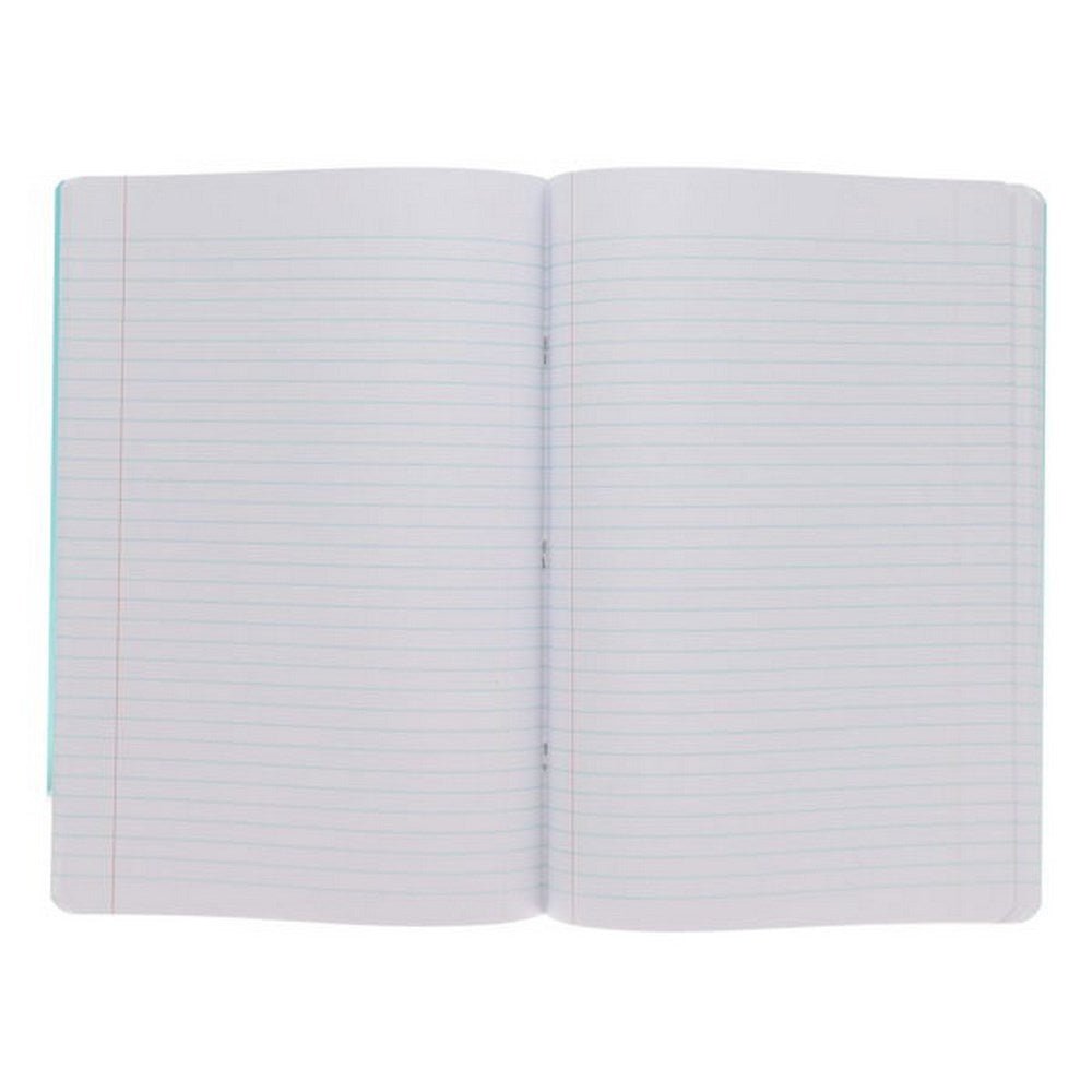 Ormond A4 120pg Durable Cover Manuscript Book Pack of 5 - ABC School Supplies