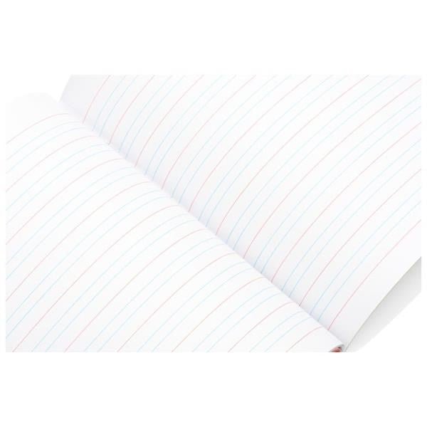 Ormond B4 40 Page Learn To Write Copy - Pack Of 20 - ABC School Supplies