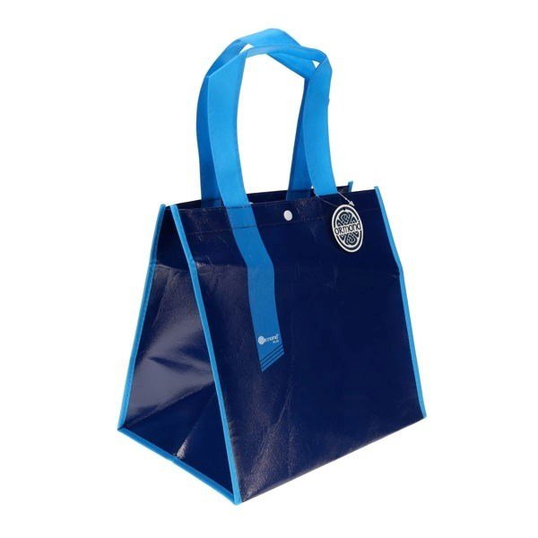 Ormond Extra Wide Base Carry Bag - ABC School Supplies