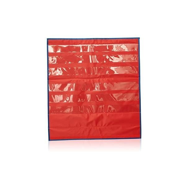 **Ormond Pocket Chart Tabletop Display - ABC School Supplies