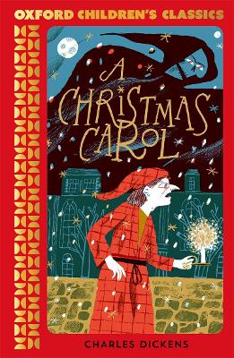 Oxford Children's Classics: A Christmas Carol and Other Stories - ABC School Supplies