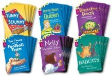 Oxford Reading Tree All Stars: Oxford Level 10: All Stars Pack 2A (Class Pack Of 36) - ABC School Supplies