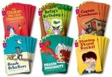 Oxford Reading Tree All Stars: Oxford Level 10: Class Pack Of 36 (2B) - ABC School Supplies