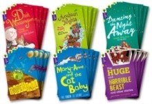Oxford Reading Tree All Stars: Oxford Level 11: Pack 3A (Class Pack Of 36) - ABC School Supplies