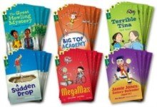 Oxford Reading Tree All Stars: Oxford Level 12 : Class Pack Of 36 (4) - ABC School Supplies