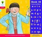 Oxford Reading Tree: Level 4: Floppy's Phonics: Sounds And Letters: Pack Of 6 - ABC School Supplies