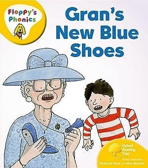 Oxford Reading Tree: Level 5: Floppy's Phonics: Pack Of 6 Books (1 Of Each Title) - ABC School Supplies